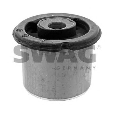 SWAG 30938811 -  Подвеска, рычаг независимой подвески колеса