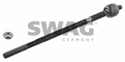 SWAG 30938857 -  Осевой шарнир, рулевая тяга