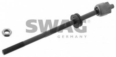 SWAG 30938859 -  Осевой шарнир, рулевая тяга
