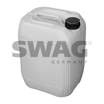 SWAG 30938936 -  Масло автоматической коробки передач