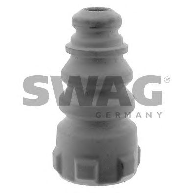 SWAG 30939010 -  Буфер, амортизация