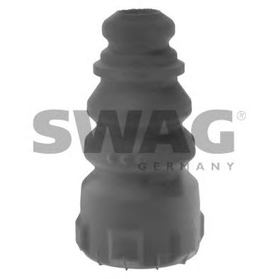 SWAG 30939018 -  Буфер, амортизация