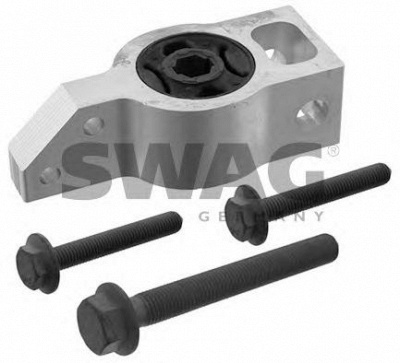 SWAG 30939230 -  Монтажный комплект, рычаг независимой подвески колеса