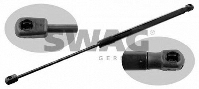SWAG 30939260 -  Газовая пружина, крышка багажник
