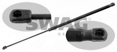 SWAG 30939261 -  Газовая пружина, капот