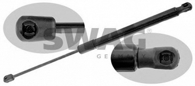 SWAG 30939262 -  Газовая пружина, крышка багажник