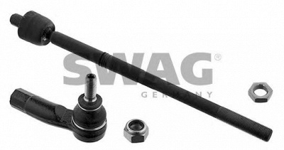 SWAG 30939356 -  Поперечная рулевая тяга