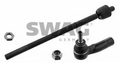 SWAG 30939357 -  Поперечная рулевая тяга