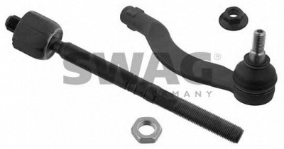 SWAG 30939564 -  Поперечная рулевая тяга