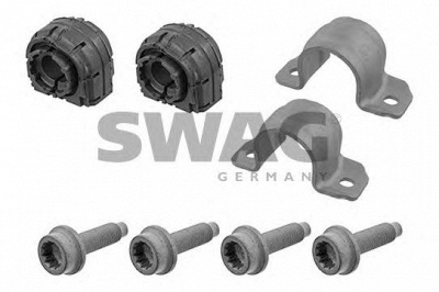 SWAG 30939648 -  Ремкомплект, подшипник стабилизатора