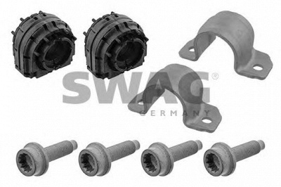 SWAG 30939649 -  Ремкомплект, подшипник стабилизатора