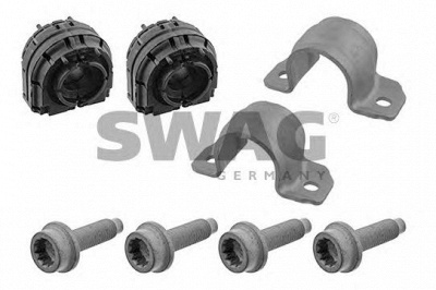 SWAG 30939650 -  Ремкомплект, подшипник стабилизатора