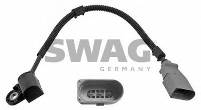 SWAG 30939869 -  Датчик, положение распределительного вала