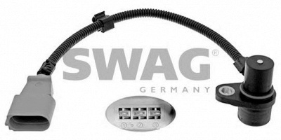 SWAG 30939893 -  Датчик импульсов