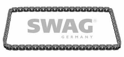 SWAG 30939964 -  Цепь привода распредвала
