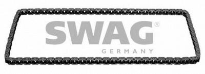 SWAG 30939967 -  Цепь привода распредвала