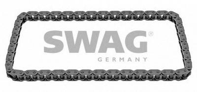 SWAG 30939970 -  Цепь привода распредвала