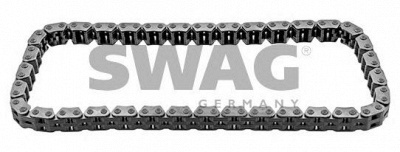 SWAG 30940007 -  Цепь привода распредвала