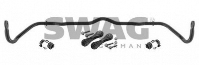 SWAG 30940090 -  Стабилизатор, ходовая часть