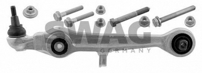 SWAG 30940114 -  Рычаг независимой подвески колеса, подвеска колеса