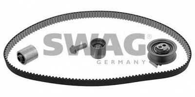 SWAG 30940137 -  Комплект ремня ГРМ