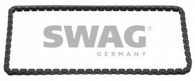 SWAG 30940390 -  Цепь привода распредвала