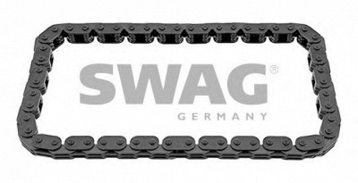 SWAG 30940393 -  Цепь привода распредвала