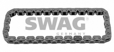 SWAG 30940395 -  Цепь привода распредвала