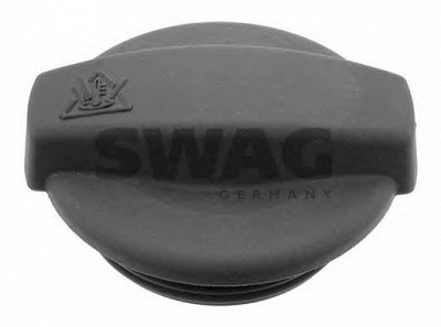 SWAG 30940723 -  Крышка, резервуар охлаждающей жидкости