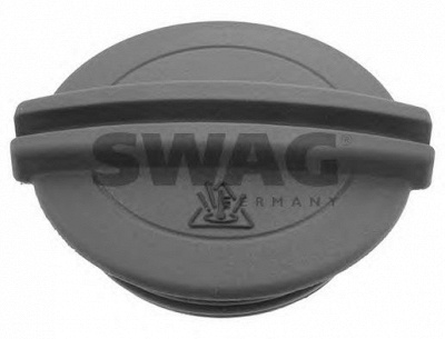 SWAG 30940724 -  Крышка, резервуар охлаждающей жидкости