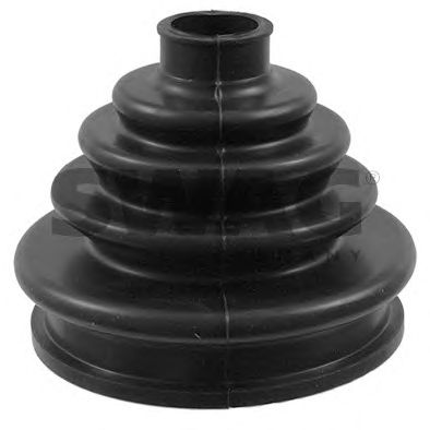 SWAG 30940803 -  Комплект пыльника, приводной вал