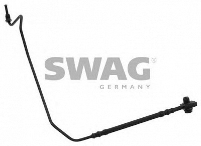 SWAG 30940961 -  Тормозной шланг