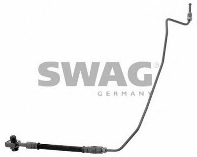 SWAG 30940962 -  Тормозной шланг