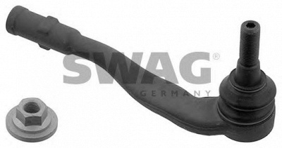 SWAG 30940992 -  Наконечник поперечной рулевой тяги