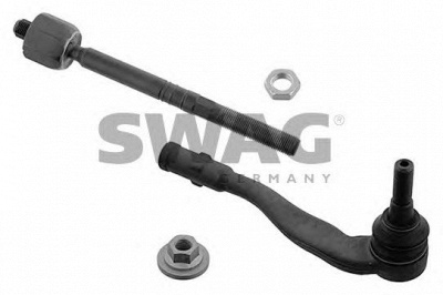 SWAG 30940996 -  Поперечная рулевая тяга