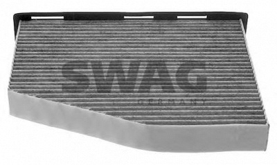 SWAG 30943457 -  Фильтр воздуха в салоне