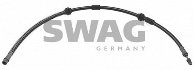 SWAG 30943459 -  Тормозной шланг