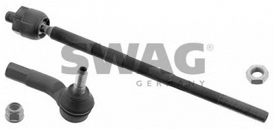 SWAG 30943464 -  Поперечная рулевая тяга
