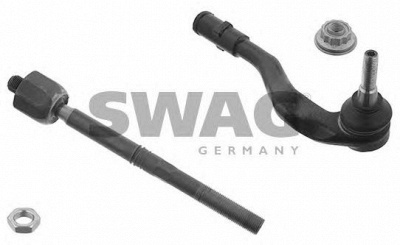 SWAG 30943796 -  Поперечная рулевая тяга