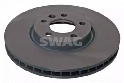 SWAG 30944015 -  Тормозной диск