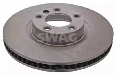 SWAG 30944080 -  Тормозной диск