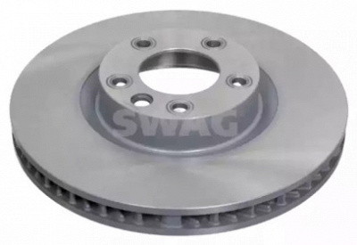 SWAG 30944082 -  Тормозной диск