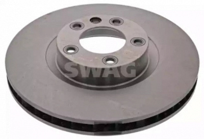 SWAG 30944083 -  Тормозной диск