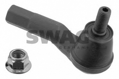 SWAG 30944226 -  Наконечник поперечной рулевой тяги