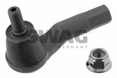 SWAG 30944227 -  Наконечник поперечной рулевой тяги