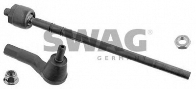 SWAG 30944240 -  Поперечная рулевая тяга