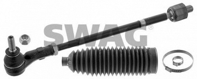 SWAG 30944346 -  Поперечная рулевая тяга