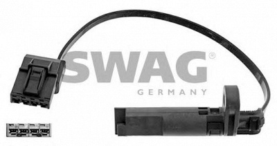SWAG 30944351 -  Датчик импульсов, маховик