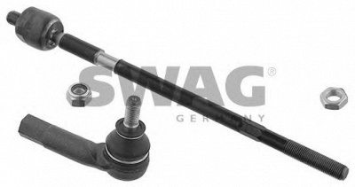 SWAG 30944676 -  Поперечная рулевая тяга