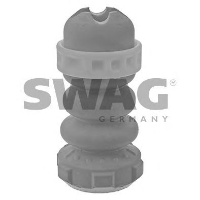 SWAG 30944902 -  Буфер, амортизация